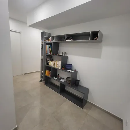 T2 Centre Ajaccio (Corsica)