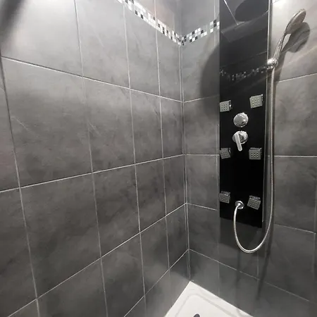 T2 Centre Ajaccio (Corsica)