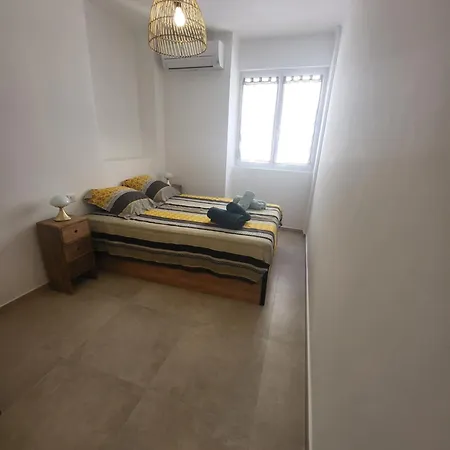 T2 Centre * Ajaccio (Corsica)