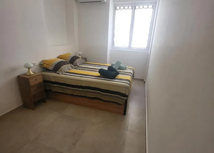 T2 Centre * أجاكسيو